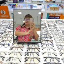 으뜸50안경신림3호점 | 신림역 안경 누진다초점 잘하는 으뜸50신림3호점 방문기
