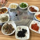 황금섬숯불갈비