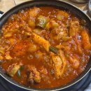 회기 경희대 가성비 맛집 여기가 좋겠네 닭도리탕 소, 고기떡볶이 후기