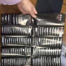 GS3단지 | 글로벌나이프 시그니쳐세트 내돈내산 후기 / g80, gs3, gs38 + 칼버리는방법