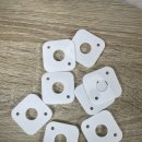 기성산업주식회사 | 도무송 금형을 이용한 테프론(PTFE) 가공