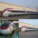 새마을호 사라지나…시속 180㎞ `한국형 틸팅열차` 개발 이미지