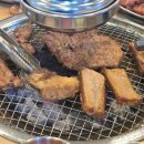 통큰갈비 난곡점