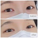 포항 양학동 눈시림 없는 속눈썹펌 맛집 &#39;The반하다&#39;