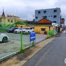 유달산우체국 주차장 이미지