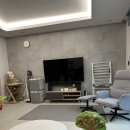 장원매트 30평대 아파트 내돈내산 시공 후기(거실+복도, 주방 일부)