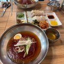 호포나루가야밀면