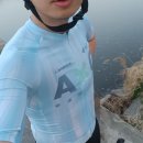 큰옷전문한미의류 | 자전거의류 입문자도 부담 없이 입기 좋았던 라메다 실착 후기