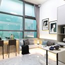 남매지 버스정류장 이미지