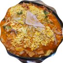 연신내밥집 | 국물 땡낄때 몬스터쭈꾸미 &amp; 부대찌개