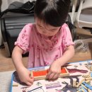 아이프렌즈엔터테인먼트(주) | 레고 프렌즈 42655 레고프렌즈 레스토랑 요리학교 6살 여아 생일선물 역할놀이 혼자 조립 후기!