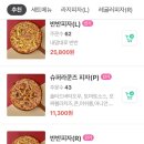 라쿤피자 이미지