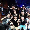b5, Tempo240 공연 후기