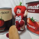 아기 200일 기념 집에서 셀프촬영 꿀팁 "툴리툴리" 🍅멋쟁이 토마토 컨셉🍅 가성비 대여후기