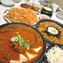 선릉역 점심맛집 매운 갓김치등갈비찜 돌산등대집 선릉역 주변맛집