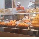 금빛찹쌀꽈배기 이미지