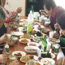 따뜻한 밥상 이미지