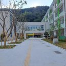 파동초등학교 이미지