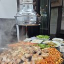 눈꽃회관 | 구월동 삼겹살 할매솥뚜껑삼겹살 예술회관점 후기