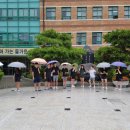 옥현중학교 이미지