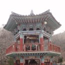 &lt;절,사찰&gt;서울 삼각산(북한산) 화계사(대한불교 조계종)...서울시 강북구 수유동