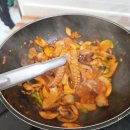 맛있게 매콤한 대천어가 쭈꾸미볶음 밀키트 후기