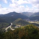 사봉삼거리 이미지