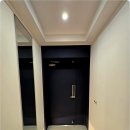 연화마을 건영캐스빌아파트 | 부천시 중동 인테리어 소통이 꽃피는, 주방의 11자 구조