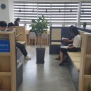 청계숲고운도서관 이미지