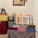 UR(의정부시)-[장곡로]-하-17 | 2023.01.09~01.15(샐러마리,보통공원,뚝배기 바지락 칼국수,음악도서관,pkm가든,공공재 커피클럽,카타딘...
