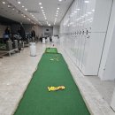 스크린골프 남산타운 | 이태원 스크린골프 겨울에 즐기는 스포츠 스크린골프 남산타운