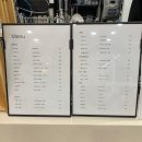 카페마띠니끄 | [대전 둔산동 카페] 야경이 예쁜 루프탑 '마띠니끄'