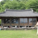 청송사 | 반구정(伴鷗亭) - 600년 느티나무 아래서 바라보는 낙동강과 남지철교의 모습은 한 폭의 잘 그려진 그림^^
