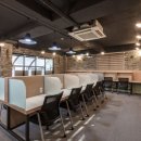 카페 방이동