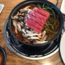 정샤브칼국수 이미지