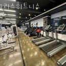 스파리스 | 정왕동헬스장 스파리스휘트니스 위치.시간.가격.후기