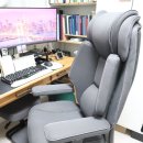 더블m PC방 | 컴퓨터의자 추천 중역 사무용 책상의자 누카 커스텀체어