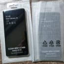 삼성전자 갤럭시 s10 5g 클리어뷰 정품 케이스 특가 이미지