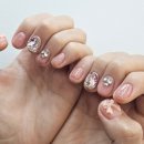 아산 봄 컬러 네일아트 잘하는 곳 네일드뮤즈 방문 후기