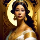 아르누보 이미지