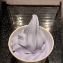 위드 아이스크림 | 광화문디저트 폴바셋(폴&amp;밀도) 버터떡, 라벤더아이스크림, 커피큐브위드룽고