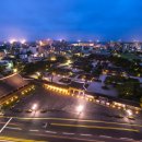 제주목 관아 이미지