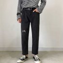 캠퍼스청바지 이미지
