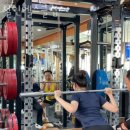 철인헬스클럽 이미지