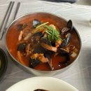 송정용짬뽕 | [강릉여행] 툇마루 웨이팅하면서 먹은 강릉 송정용짬뽕 내돈내산 후기