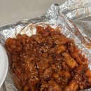 성정동 닭발 맛집 신발가게 배달 후기