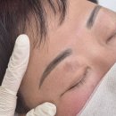 디자인 하다 | 천안눈썹 세연하다, 맞춤 디자인으로 자연스럽게 완성한 눈썹 후기