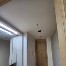 세븐일레븐 다산안강럭스나인점 | 남양주도배 다산자이폴라리스 시공 후기