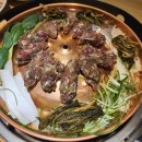 시래불고기 화풍정 이미지