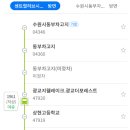 주공행복주택 입구 이미지